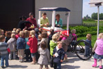 IJshoeve Ten Hoochstede